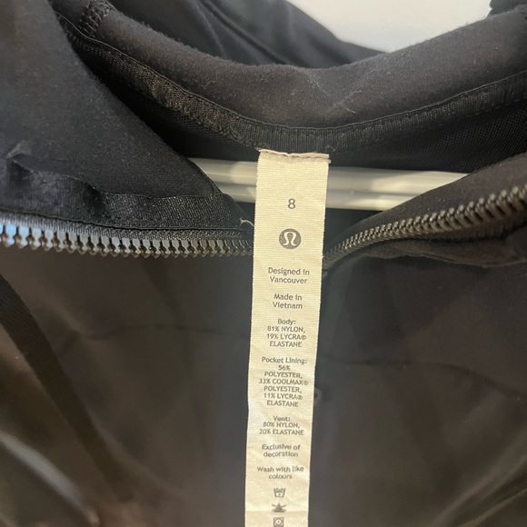Lululemon define hooded jacket - Picture 2 of 3